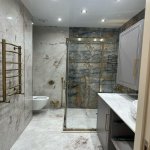 Kirayə (aylıq) 4 otaqlı Yeni Tikili, Xətai metrosu, Xətai rayonu 13