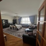 Аренда 3 комнатная Новостройка, İnşaatçılar метро, Ясамал район 2