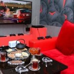 Kirayə (aylıq) Obyekt, 28 May metrosu, Nəsimi rayonu 4