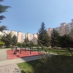 Kirayə (aylıq) 3 otaqlı Köhnə Tikili, Həzi Aslanov metrosu, Xətai rayonu 9