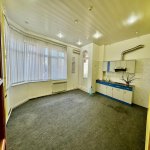 Kirayə (aylıq) 16 otaqlı Ofis, Gənclik metrosu, Odlar Yurdu Universiteti, Nərimanov rayonu 19