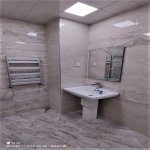 Kirayə (aylıq) 2 otaqlı Yeni Tikili, Əhmədli metrosu, Əhmədli, Xətai rayonu 28