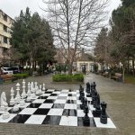 Satılır 3 otaqlı Köhnə Tikili, Neftçilər metrosu, Sabunçu rayonu 2