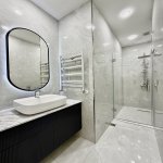 Продажа 3 комнатная Новостройка, м. 8 Ноябрь метро, Насими район 19