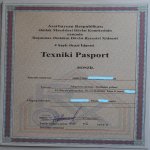 Satılır 3 otaqlı Yeni Tikili Xırdalan 9