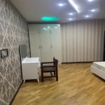 Kirayə (aylıq) 4 otaqlı Yeni Tikili, Nizami metrosu, Yasamal rayonu 5
