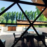 Kirayə (günlük) 3 otaqlı A frame evler Quba 4