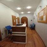 Kirayə (aylıq) 6 otaqlı Ofis, Nərimanov rayonu 7