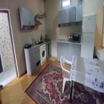 Satılır 4 otaqlı Həyət evi/villa, Avtovağzal metrosu, Biləcəri qəs., Binəqədi rayonu 19