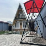 Kirayə (günlük) 3 otaqlı Həyət evi/villa Qəbələ 1