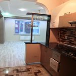Satılır 3 otaqlı Yeni Tikili, Qara Qarayev metrosu, Nizami rayonu 8