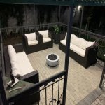 Satılır 5 otaqlı Həyət evi/villa, Novxanı, Abşeron rayonu 5