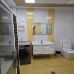 Kirayə (aylıq) 2 otaqlı Yeni Tikili, 28 May metrosu, Nəsimi rayonu 15