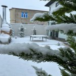 Kirayə (aylıq) 4 otaqlı Bağ evi, Pirşağı qəs., Sabunçu rayonu 9