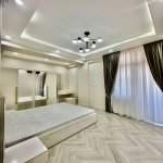 Аренда 3 комнатная Новостройка, м. Нариман Нариманов метро, Наримановский р-н район 10