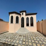 Satılır 4 otaqlı Həyət evi/villa, Koroğlu metrosu, Zabrat qəs., Sabunçu rayonu 4