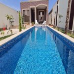 Kirayə (günlük) 4 otaqlı Bağ evi, Mərdəkan, Xəzər rayonu 12