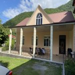 Kirayə (günlük) 4 otaqlı Bağ evi Qax 2