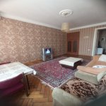 Kirayə (aylıq) 3 otaqlı Köhnə Tikili, 28 May metrosu, Nəsimi rayonu 1