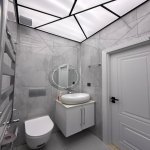 Satılır 2 otaqlı Yeni Tikili, İnşaatçılar metrosu, Yeni Yasamal qəs., Yasamal bazarı, Yasamal rayonu 5