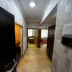 Satılır 3 otaqlı Köhnə Tikili, Azadlıq metrosu, 8-ci mikrorayon, Binəqədi rayonu 11