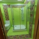 Kirayə (aylıq) 3 otaqlı Yeni Tikili, Qara Qarayev metrosu, Nizami rayonu 17