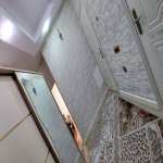 Satılır 3 otaqlı Yeni Tikili, Memar Əcəmi metrosu, 9-cu mikrorayon, Binəqədi rayonu 5