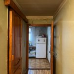 Satılır 1 otaqlı Köhnə Tikili, Gənclik metrosu, Nərimanov rayonu 5