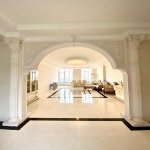 Satılır 6 otaqlı Həyət evi/villa, Memar Əcəmi metrosu, 9-cu mikrorayon, Binəqədi rayonu 3