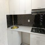 Satılır 2 otaqlı Köhnə Tikili, Memar Əcəmi metrosu, 4-cü mikrorayon, Nəsimi rayonu 15