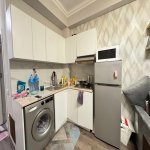 Продажа 1 комнат Новостройка, м. 20 Января метро, пос. Ясамал, Ясамал район 6