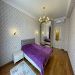 Kirayə (aylıq) 3 otaqlı Yeni Tikili, Xətai rayonu 5