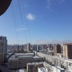 Kirayə (aylıq) 3 otaqlı Yeni Tikili, 28 May metrosu, Nəsimi rayonu 1