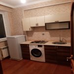 Kirayə (aylıq) 2 otaqlı Yeni Tikili, Əhmədli metrosu, Xətai rayonu 4