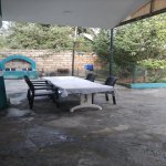 Kirayə (günlük) 4 otaqlı Həyət evi/villa Qax 15