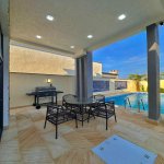 Продажа 4 комнатная Дача, Шювалан, Хязяр район 18