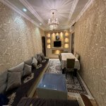 Kirayə (aylıq) 3 otaqlı Yeni Tikili, Nizami metrosu, Caspian Plaza, Yasamal rayonu 2