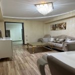 Посуточно 3 комнат Новостройка, м. 28 Мая метро, Насими район 2