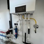 Satılır 5 otaqlı Həyət evi/villa, Mərdəkan, Xəzər rayonu 21