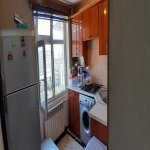 Satılır 1 otaqlı Köhnə Tikili, Elmlər akademiyası metrosu, Yasamal rayonu 4