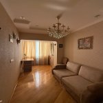 Аренда 3 комнатная Вторичка, м. 28 Мая метро, Насими район 3