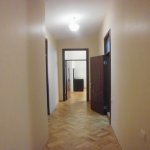 Kirayə (aylıq) 6 otaqlı Yeni Tikili, Gənclik metrosu, Dədə Qorqud parkı, Nərimanov rayonu 11