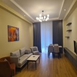 Kirayə (aylıq) 3 otaqlı Yeni Tikili, Xətai metrosu, Ağ şəhər, Xətai rayonu 3