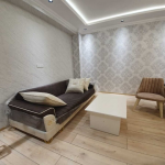 Kirayə (aylıq) 3 otaqlı Yeni Tikili, Nəriman Nərimanov metrosu, Metropark, Nərimanov rayonu 2