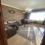 Продажа 2 комнат Новостройка, м. Эльмляр Академиясы метро, пос. Ясамал, Ясамал район 4