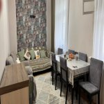 Kirayə (aylıq) 2 otaqlı Köhnə Tikili, Neftçilər metrosu, Nizami rayonu 2