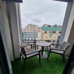 Kirayə (aylıq) 2 otaqlı Yeni Tikili, Nəsimi rayonu 9