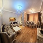 Продажа 4 комнатная Новостройка, м. Ичяришяхяр метро, Сябаиль район 1