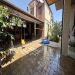 Satılır 9 otaqlı Həyət evi/villa, Bakıxanov qəs., Sabunçu rayonu 1