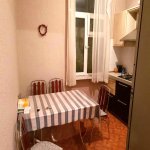 Аренда 2 комнат Вторичка, м. Эльмляр Академиясы метро, Ясамал район 5